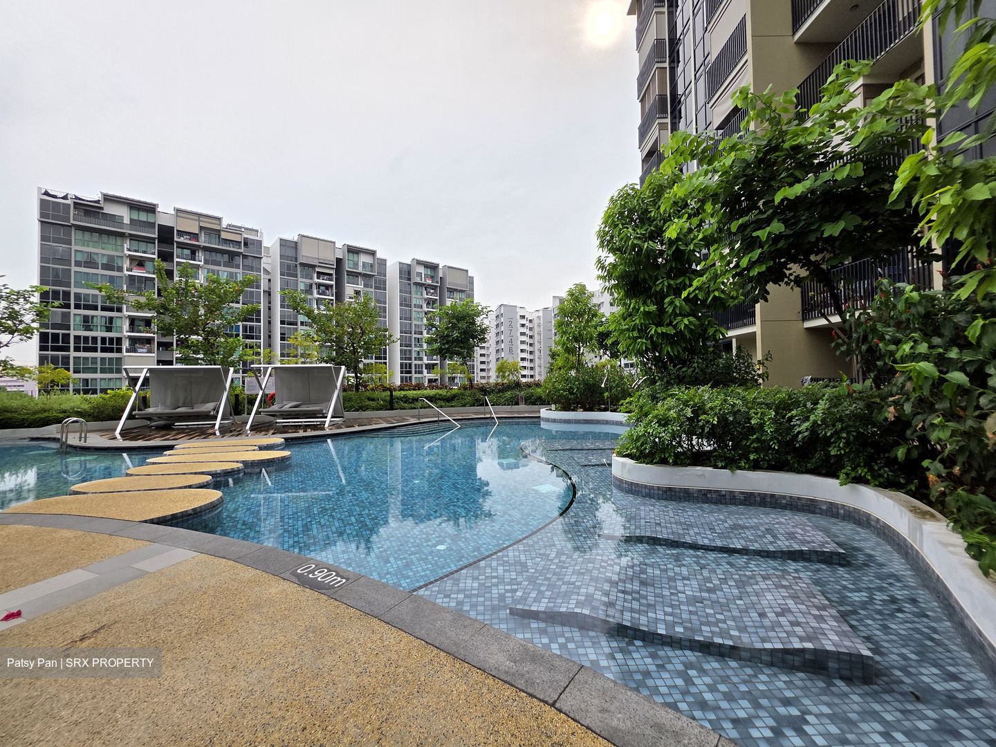 Sengkang Grand Residences (D19), Apartment #527638741